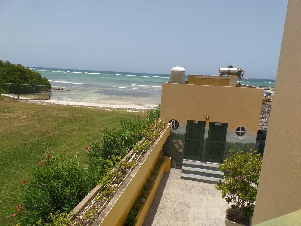 Reggae Reef All Inclusive Hotel Montego Bay Exterior photo